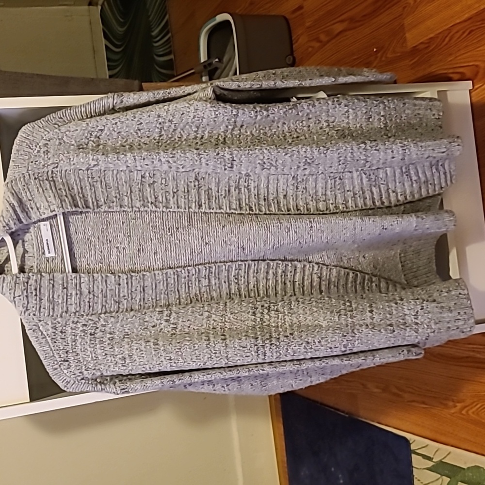 Sonoma cardigan sweater